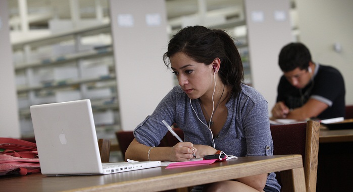 How music could help you to concentrate while studying